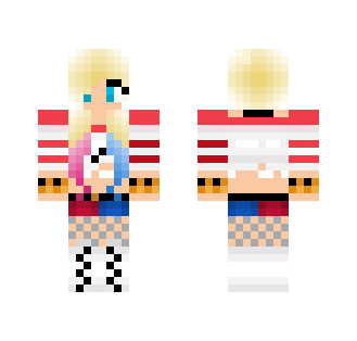 Harley Quinn