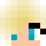 Harley Quinn - Comics Minecraft Skins - image 3
