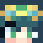 Steampunk Skin (first upload) - Female Minecraft Skins - image 3