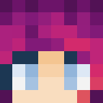 Jazzy~ Improved!! (OC) - Female Minecraft Skins - image 3