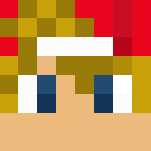 Nike Teen - Male Minecraft Skins - image 3