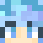 Winter music? - Female Minecraft Skins - image 3