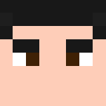 Spock-Star Trek - Male Minecraft Skins - image 3