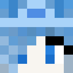 Winter Princess - Female Minecraft Skins - image 3