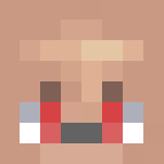 Poketale Chara - Interchangeable Minecraft Skins - image 3