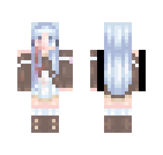 Hurt Eye (why xD?!)