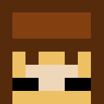 | storyswap frisk -_- | - Female Minecraft Skins - image 3