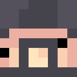 Semgledietor (Jerry as Sam) - Male Minecraft Skins - image 3