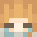 Cold - Mαcαrοη_ - Female Minecraft Skins - image 3