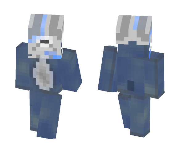 Who's a Good Dog ? - Dog Minecraft Skins - image 1