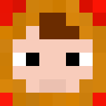 Fire Mage [Plazma] - Male Minecraft Skins - image 3