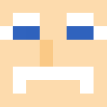 Pedro "El Cucharón" 3 - Male Minecraft Skins - image 3