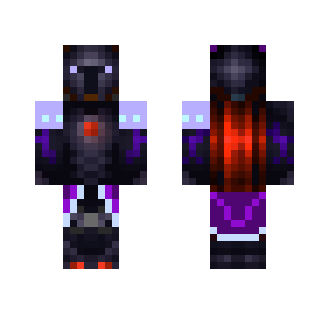 EnderKnight