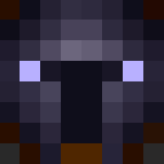 EnderKnight - Male Minecraft Skins - image 3