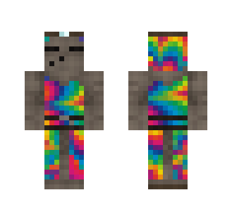 Psych Knight