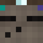 Psych Knight - Male Minecraft Skins - image 3