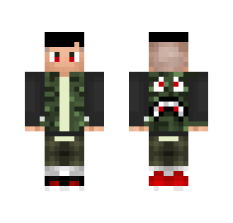 (skin for sonic)