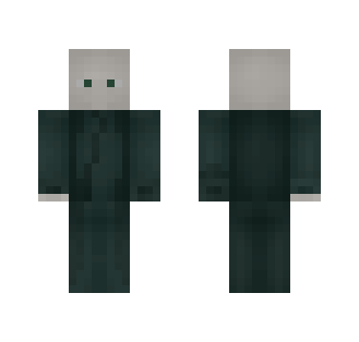 Harry Potter- Voldemort