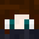 Demir Aminev - Male Minecraft Skins - image 3