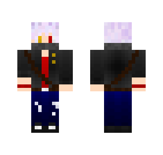 Yuuretsu