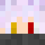 Yuuretsu - Male Minecraft Skins - image 3
