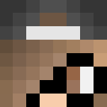 Twenty One Pilots girl - Girl Minecraft Skins - image 3