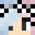 |twenty one pilots| - Female Minecraft Skins - image 3