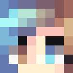 Almost an angel - Female Minecraft Skins - image 3