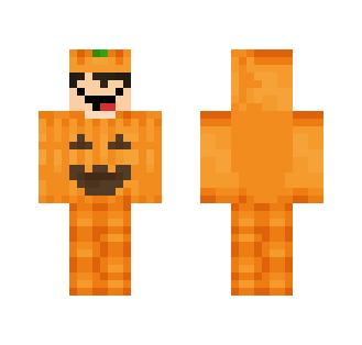CalabazinYT