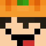 CalabazinYT - Male Minecraft Skins - image 3