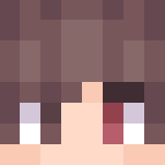 Pandaeneum - Male Minecraft Skins - image 3