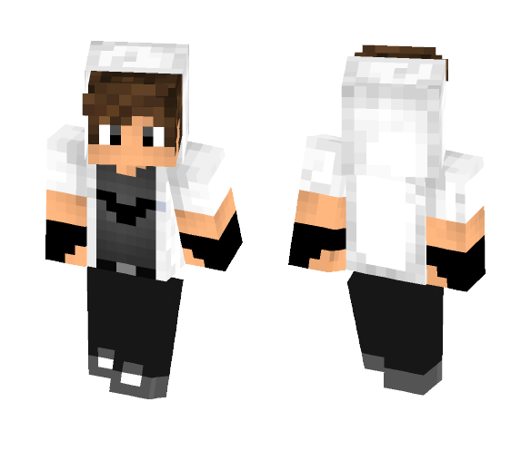 My skin20 - Male Minecraft Skins - image 1