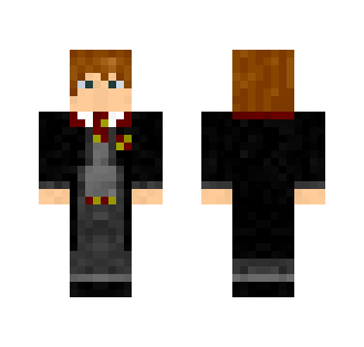 Harry Potter-Ron