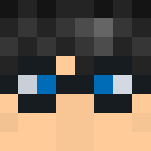 Harry Potter- Harry - Male Minecraft Skins - image 3