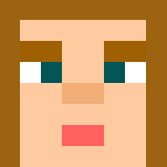 Supergirl - Female Minecraft Skins - image 3