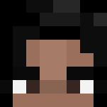 Download Free ty for 100 subsss Skin for Minecraft image 3 ty for 100 subsss - Female Minecraft Skins - image 3