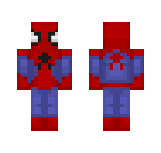Spiderman
