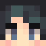 Reflection - Male Minecraft Skins - image 3