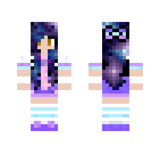 Laurenzside fanmade skin
