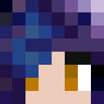 Laurenzside fanmade skin - Female Minecraft Skins - image 3