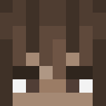 wooo wooo onesiees - Female Minecraft Skins - image 3