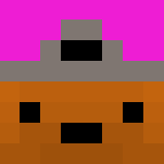 Bear Stack - We Bare Bears - Other Minecraft Skins - image 3