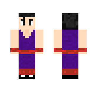 gohan
