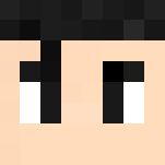 gohan - Male Minecraft Skins - image 3