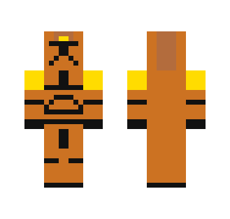 Geonosis Trooper