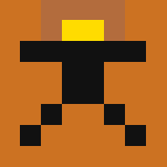 Geonosis Trooper - Male Minecraft Skins - image 3