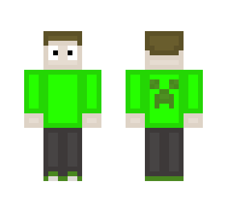 ♥Blocky Guy♥