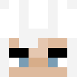 hrrr ^^ - Female Minecraft Skins - image 3