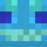 Northern Lizardman - Male Minecraft Skins - image 3