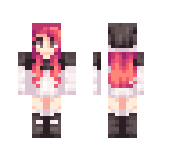 Generic // revamp